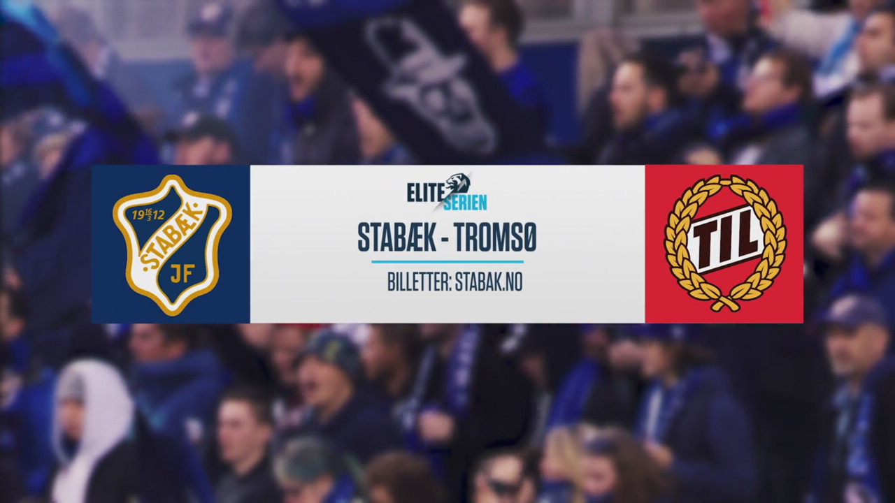 Promo Stabæk - Tromsø